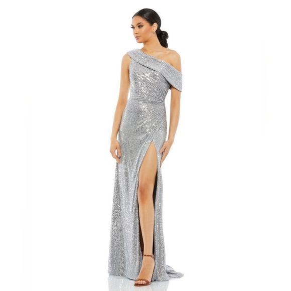 Ieena by Mac Duggal 26550 - Picture 1 of 4